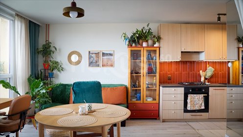 mieszkanie na sprzedaż 31m2 mieszkanie Wrocław, Psie Pole, Bolesława Krzywoustego