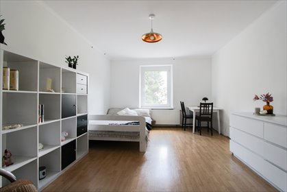Przestronne 3-pokojowe mieszkanie z ogródkami i wysokim parterem mieszkanie Wrocław, Biskupin, Biskupin