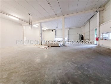 magazyn na wynajem 360m2 magazyn Wrocław, Krzyki
