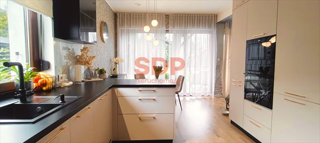 dom na sprzedaż 150m2 dom Brzezia Łąka