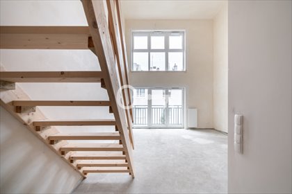 Nowoczesny loft w centrum Gdyni z antresolą i balkonem mieszkanie Gdynia, Śródmieście, Stefana Żeromskiego
