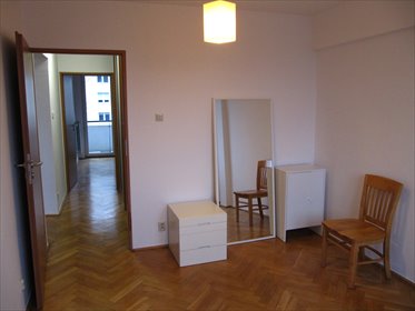 Mieszkanie trzypokojowe na wynajem Warszawa, Śródmieście, Muranów, Karmelicka 52m2 Foto 2