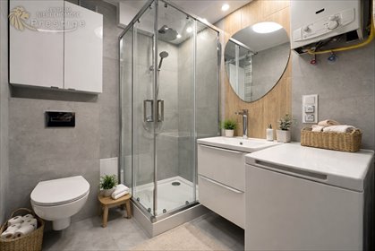 mieszkanie na wynajem 28m2 mieszkanie Bytom, Śródmieście