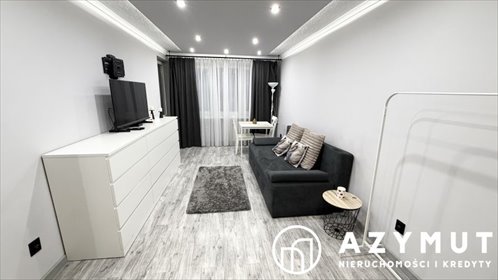 mieszkanie na wynajem 37m2 mieszkanie Legnica, os.  Asnyka