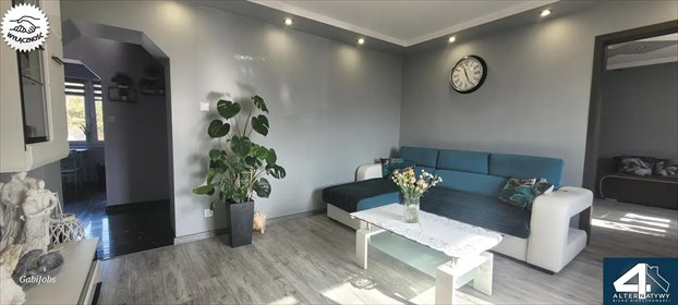 Dom z potencjałem dla rodziny lub firmy – 161 m² dom Gołębiew Nowy