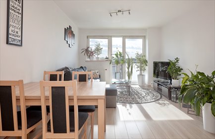mieszkanie na sprzedaż 91m2 mieszkanie Swarzędz, Augusta Cieszkowskiego 37