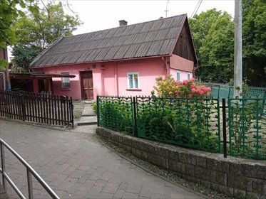dom na sprzedaż 80m2 dom Zator, Wadowicka