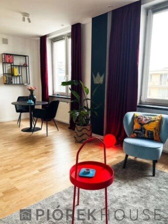 mieszkanie na sprzedaż 37m2 mieszkanie Warszawa, Śródmieście, Aleje Jerozolimskie