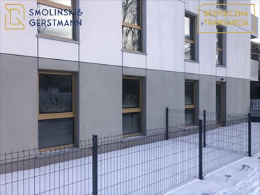 mieszkanie na sprzedaż 26m2 mieszkanie Gdynia, Cisowa, Morska