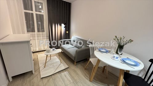 mieszkanie na wynajem 29m2 mieszkanie Chorzów, Chorzów, Chorzów