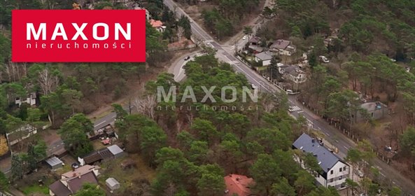 działka na sprzedaż 2048m2 działka Warszawa, Wawer