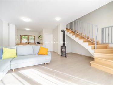 dom na sprzedaż 74m2 dom Krzyszkowice