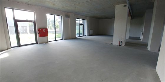 lokal użytkowy na wynajem 70m2 lokal użytkowy Kraków, Bieńczyce, Bieńczyce, os. Na Lotnisku