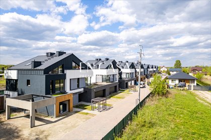 dom na sprzedaż 181m2 dom Klaudyn