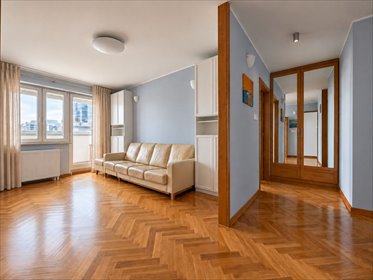 mieszkanie na wynajem 57m2 mieszkanie Warszawa, Wola, Łucka