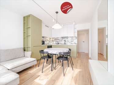 mieszkanie na wynajem 39m2 mieszkanie Kraków, os. Niepodległości