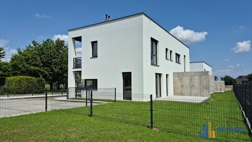 Na sprzedaż energooszczędny dom 92 m² z pompą ciepła w Bielsku-Bała dom Bielsko-Biała