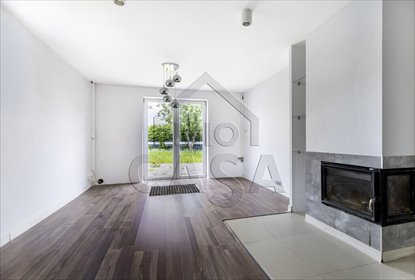 Dwulokalowy dom w Rumi (234 m², działka 1000 m²) mieszkanie Rumia, Cicha