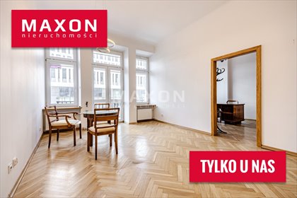 mieszkanie na wynajem 89m2 mieszkanie Warszawa, Mokotów, ul. Puławska