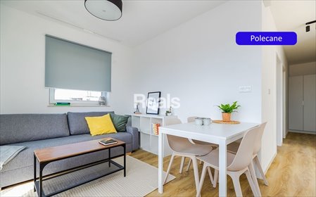 3-pokojowe mieszkanie z balkonem, internet w cenie mieszkanie Warszawa, Praga-Południe, Pustelnicka