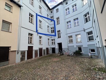 mieszkanie na sprzedaż 52m2 mieszkanie Gniezno, Mieszka I