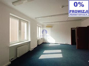 Lokal biurowy 109 m² - Mokotów z dostępem 24/7 lokal użytkowy Warszawa, Mokotów, Gagarina