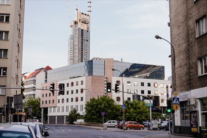 lokal użytkowy na wynajem 216m2 lokal użytkowy Warszawa, Wola, Chmielna