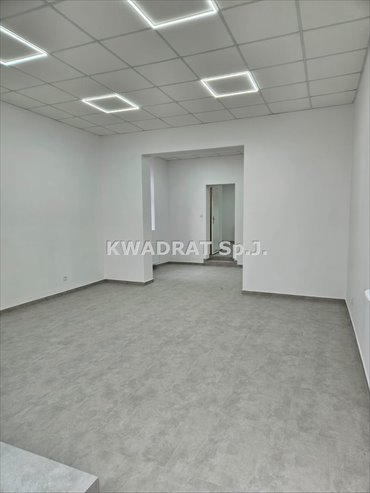 lokal użytkowy na wynajem 60m2 lokal użytkowy Ostrzeszów