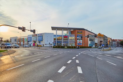lokal użytkowy na wynajem 56m2 lokal użytkowy Legnica, Chojnowska