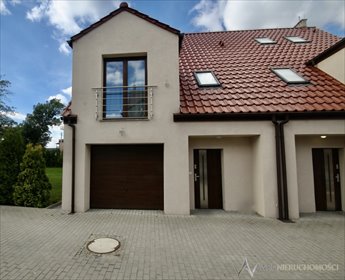 dom na sprzedaż 149m2 dom Domasław