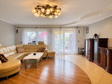 Przestronny dom 359 m² w Świnoujściu (blisko lasu) dom Świnoujście, Gdańska