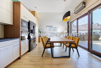 Przestronny apartament 88,57 m² z tarasem 20 m² w Bielsku-Bała polecam! mieszkanie Bielsko-Biała, Cygański Las