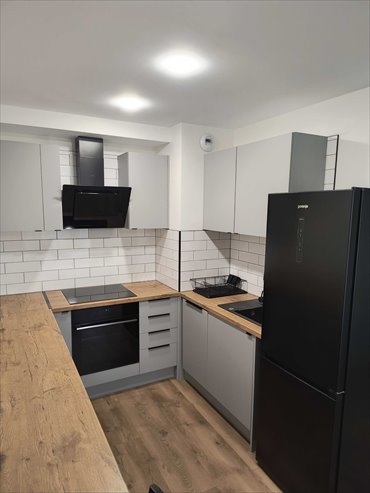 mieszkanie na wynajem 50m2 mieszkanie Tychy, Żroska