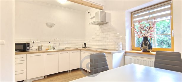 Na sprzedaż atrakcyjny dom gościnny 350 m² w Dziwnowie dom Dziwnów