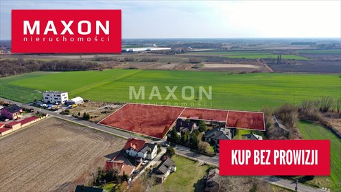 działka na sprzedaż 8000m2 działka Kłudno Stare