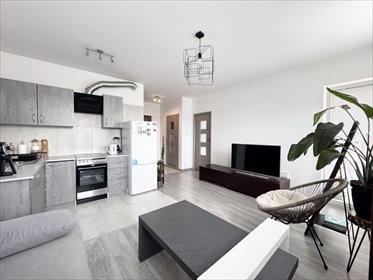 mieszkanie na wynajem 36m2 mieszkanie Rzeszów, Drabinianka, Zaciszna