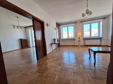 mieszkanie na wynajem 89m2 mieszkanie Warszawa, Mokotów, Górny Mokotów, Aleja Niepodległości