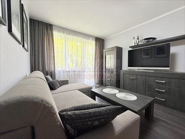 Nowoczesne 2-pokojowe mieszkanie z balkonem w Ursusie mieszkanie Warszawa, Ursus, Warszawska