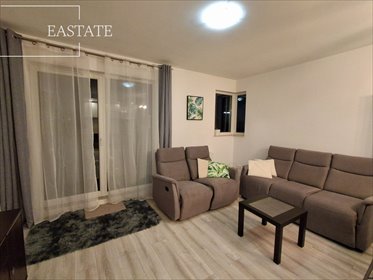 mieszkanie na wynajem 46m2 mieszkanie Gdańsk, Zaspa, Dywizjonu 303