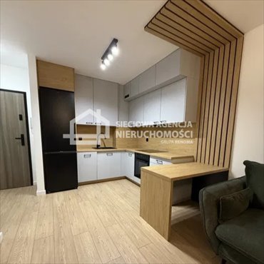 mieszkanie na wynajem 35m2 mieszkanie Rumia, Jeziorna