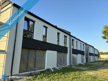 dom na sprzedaż 110m2 dom Ożarów Mazowiecki, Kręta