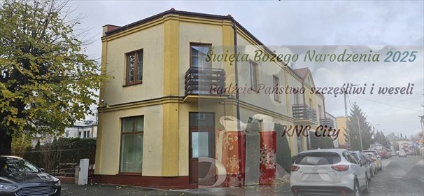 dom na sprzedaż 245m2 dom Lubartów, 11 Listopada