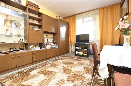 mieszkanie na sprzedaż 42m2 mieszkanie Puławy, Niemcewicza