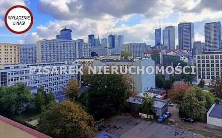 mieszkanie na sprzedaż 42m2 mieszkanie Warszawa, Wola, Mirów, Ogrodowa