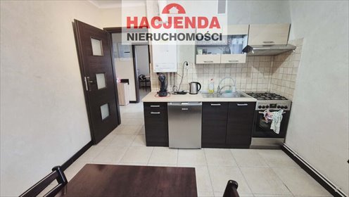 mieszkanie na sprzedaż 63m2 mieszkanie Police, Bankowa