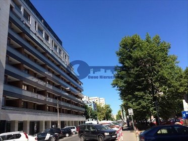 Nowoczesne 59 m² w apartamentowcu z basenem (Wola) mieszkanie Warszawa, Wola, Mirów, Ogrodowa