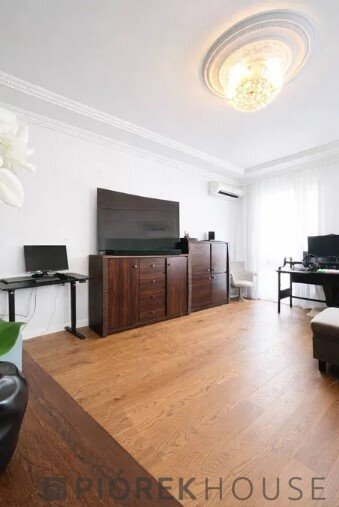 Zapraszam do 70 m² mieszkania na Pradze-Południe mieszkanie Warszawa, Praga-Południe, Władysława Umińskiego