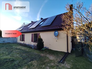 dom na sprzedaż 104m2 dom Stepień