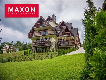 mieszkanie na sprzedaż 53m2 mieszkanie Zakopane, ul. Cyrhla