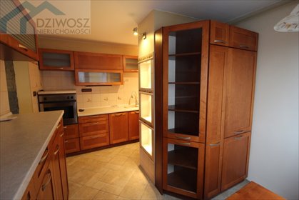 Na sprzedaż funkcjonalne 66 m² na Kozanowie z widokiem mieszkanie Wrocław, Kozanów, Kozanów